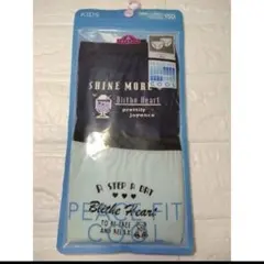 ショーツセットサイズ150