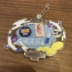 m*o様 乃木坂46 真夏の全国ツアー 2026 福井 個別キーホルダー A賞