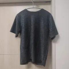 【SENSE OF PLACE】センスオブプレイス クルーネック ラメTシャツF