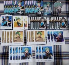 風早巽　あんスタ