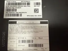 2026年最新】U2723QEの人気アイテム - メルカリ