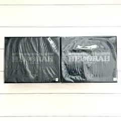 【超希少限定当選品 ２体セット】 CCP AMC ヘドラ GLOSS BLACKのサムネイル