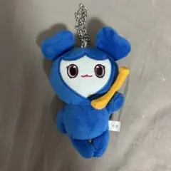 TWICE ツブリー ぬいぐるみ キーホルダー