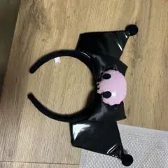 くろみちゃんカチューシャ