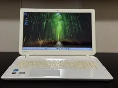 東芝 AB35/NW PAB35NW-SHA Win11 Core i5