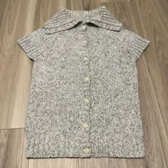 ヒューマンウーマン ニット