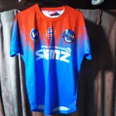 【激レア・美品】清水建設江東ブルーシャークス アディダス 支給品 ナイロンパンツ 激レア・美品】清水建設江東ブルーシャークス アディダス 支給品