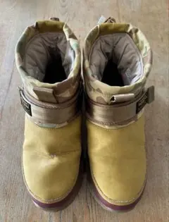 SHAKA × NATAL DESIGN SNUG BOOTIE 27cm