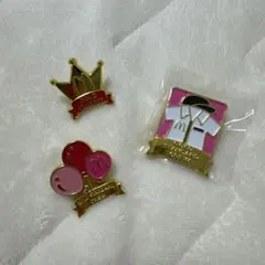 《本日発送》マクドナルドバッチ