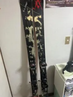 2026年最新】volkl mantraの人気アイテム - メルカリ