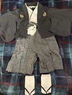 ベビー袴　サイズ70