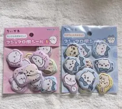 ちいかわ マシュマロ