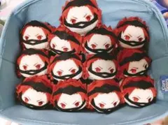 2026年最新】切島鋭児郎もちもちマスコットの人気アイテム - メルカリ