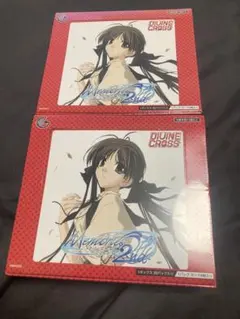 2026年最新】divine cross メモリーズオフの人気アイテム - メルカリ