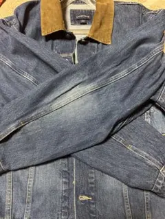 古着 デニムジャケット