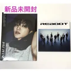 【匿名配送】 treasure ジフン LOVE PULSE REBOOT CD