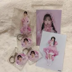 FRUITSZIPPER 松本かれん グッズセット - メルカリ