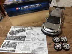 タミヤ TA07Rおまけセット 中古 2025年最新】タミヤ ta07の人気アイテム - メルカリ