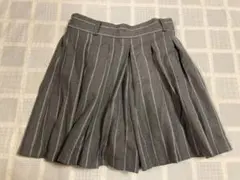 美品！　オリーブ・デ・オリーブ  キュロット　ミニ