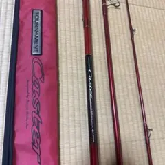 2025年最新】ダイワトーナメントキャスターの人気アイテム