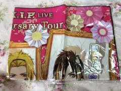 ときめきレストラン　ときレス　伊達京也　不破剣人　神崎透　布ポスター