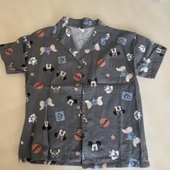 Disney 半袖シャツ 120サイズ