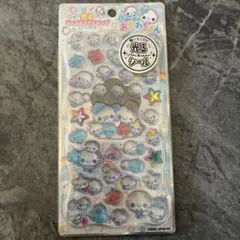 あわわちゃん 光るジュエルプチドロップ