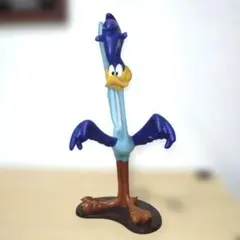③ ロードランナー フィギュア 美品 希少 レア Road Runner ③ ロードランナー フィギュア 美品 希少 レア Road Runner - メルカリ