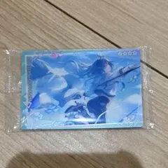 プロセカ 日野森雫 ウエハースカード11 カード