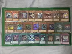 【バラ売り不可】サイバードラゴン【エクストラ付き】