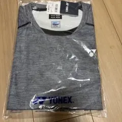 YONEX 10622 ゲームシャツ XO アイスベージュ - メルカリ
