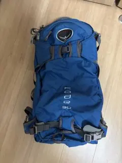 2026年最新】osprey kode 30の人気アイテム - メルカリ