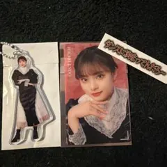 遠藤光莉　櫻坂46 オンラインくじ