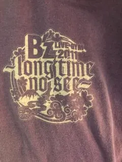 B'z 松本孝弘 Gibson コラボTシャツ - メルカリ