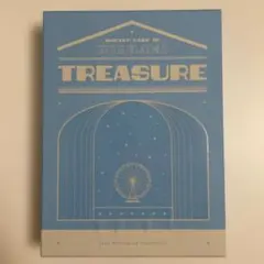 TREASURE 2022年シーグリWELCOMING COLLECTION