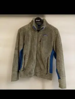 patagonia ロスガストスフリースジャケット Mサイズ