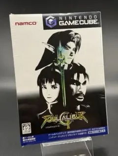 PS2/XBOX/GC/DC ソウルキャリバー1,2,3 - メルカリ