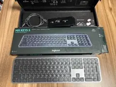 2026年最新】mx keys sの人気アイテム - メルカリ