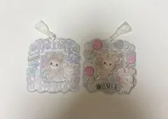 TWICE LOVELYS カードホルダー　ダヒョン