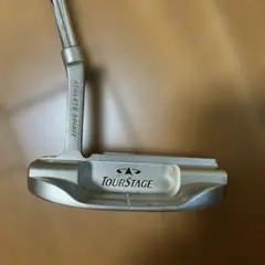 ブリジストン ツアーステージ パター PV-3 フォージド 33インチのサムネイル