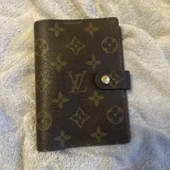 ルイ・ヴィトン モノグラム カードケース