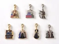 【劇団四季ゴースト＆レディ】シークレットチャームVol.2 コンプ
