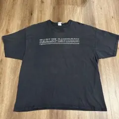 HARLEY-DAVIDSON 3XL Tシャツ バイクデザイン　古着