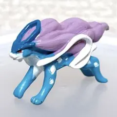 ポケモンフィギュア　チュッパサプライズ チュッパサプライズ ポケットモンスターDP '10劇場版 | ポケモン