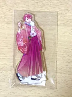 いれいす ないこ お正月 アクスタ 2023