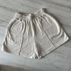 GAPショートパンツ ベージュ
