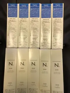 2025年最新】エヌドットカラーの人気アイテム - メルカリ