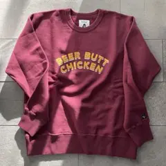 BEER BUTT CHICKEN Sweatshirtのサムネイル