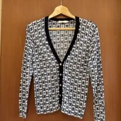 TORY BURCH カーディガンのサムネイル