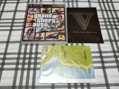 PS3 グランドセフトオート5